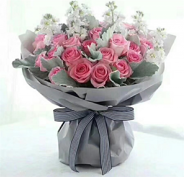 鲜花
