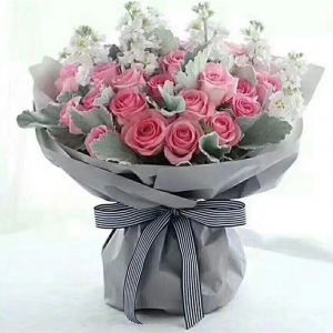 鲜花