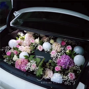 鲜花