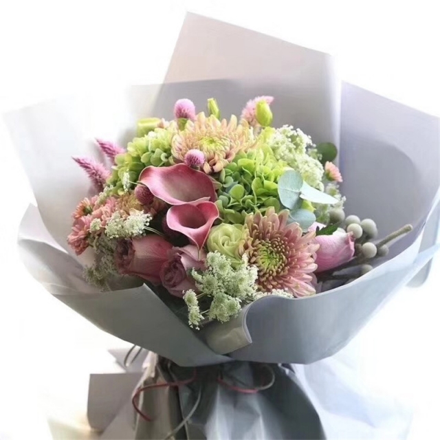 鲜花