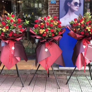 开业花篮