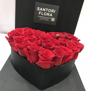 情人节礼品