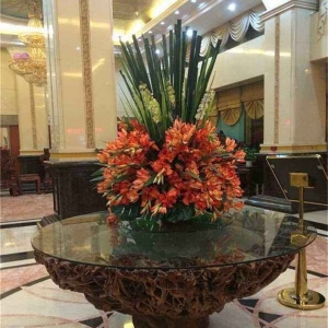 鲜花组合