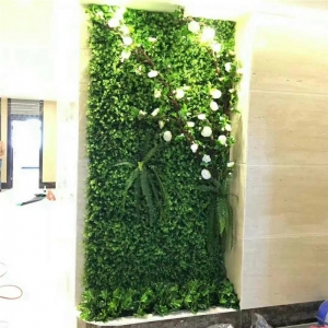 仿真绿植